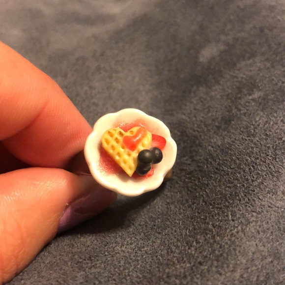 🍓Breakfast Ring🧇 - Picture 2 of 3
